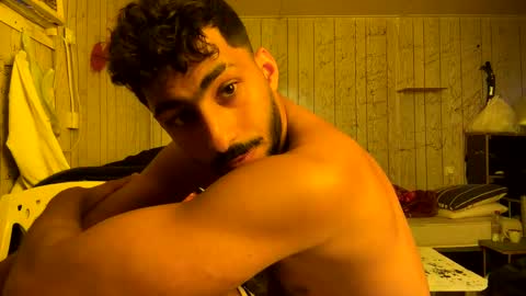 omarsami998 online show from January 2025 08:22:01 AM