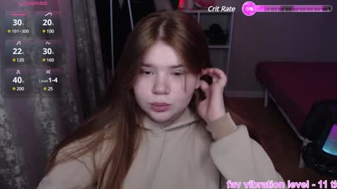 Snapshot of omellyoo chatting on December 2024 10:56:01 AM MellY online show from December 2024 10:56:01 AM