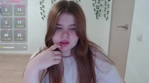  MellY  online show from July 2026 07:51:02 PM