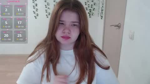  MellY  online show from July 2026 08:39:02 AM