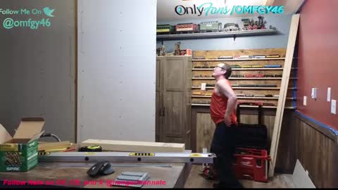 Norm online show from February 2025 12:14:01 AM