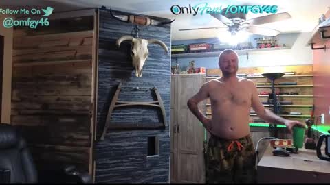 Norm online show from February 2025 01:02:02 AM