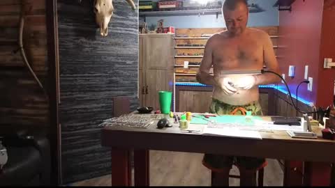 Norm online show from February 2025 09:05:02 PM