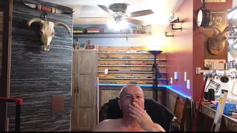 Norm online show from February 2025 08:09:02 PM