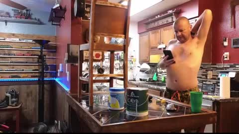 Norm online show from March 2025 11:20:02 PM