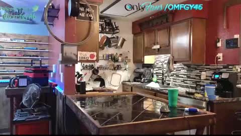 Norm online show from March 2025 07:38:01 PM