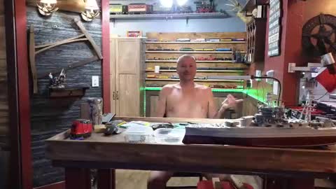 Norm online show from September 2025 09:25:02 PM