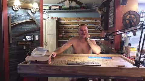 Norm online show from October 2025 08:39:01 PM