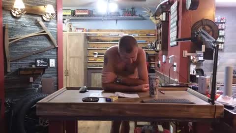 Norm online show from October 2025 08:52:02 PM