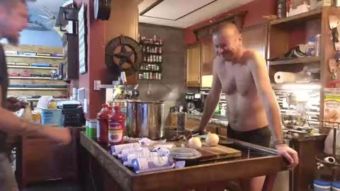 Norm online show from November 2025 07:37:01 PM