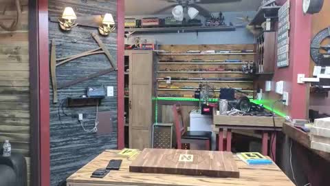 Norm online show from November 2025 05:22:01 PM