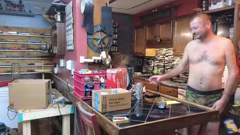 Norm online show from November 2025 06:51:01 PM