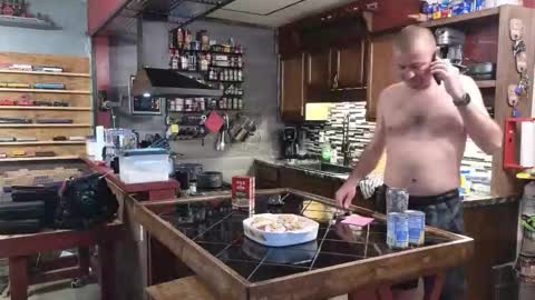 Norm online show from March 2026 08:57:02 PM