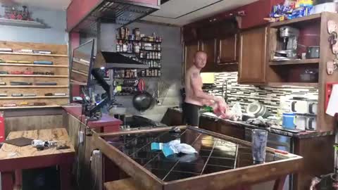 Norm online show from April 2026 10:47:02 PM