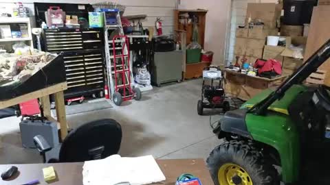 Norm online show from April 2026 09:31:01 PM