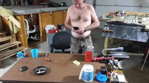 Norm online show from April 2026 05:50:02 PM