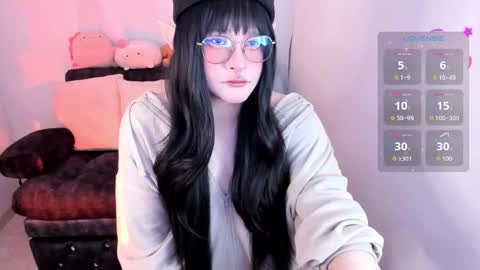 Omori Chan   online show from February 2026 02:02:02 PM