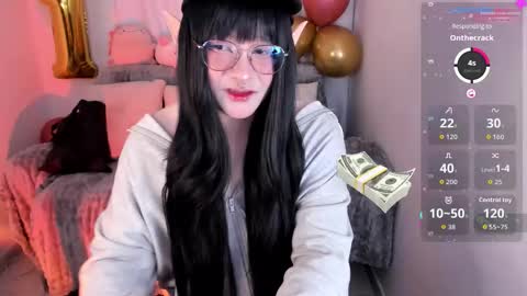 Omori Chan   online show from February 2026 02:28:01 PM