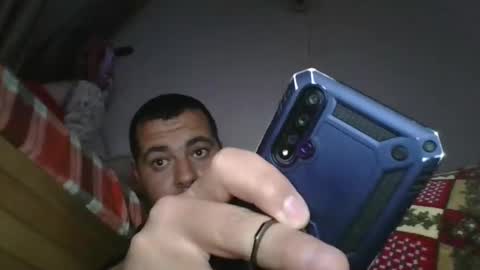 strong man online show from December 2024 04:22:02 AM