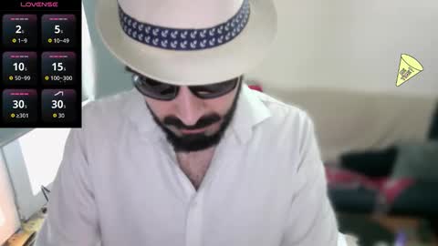 ona nisme online show from February 2026 07:09:02 AM