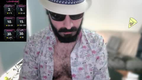 ona nisme online show from March 2026 05:28:01 PM