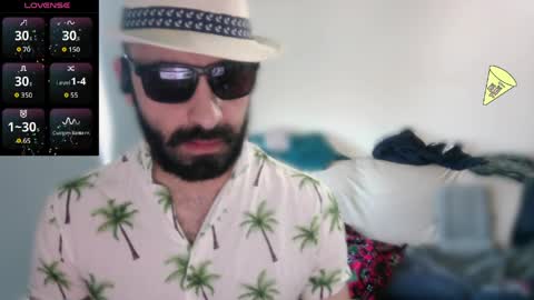 ona nisme online show from April 2026 06:13:01 AM