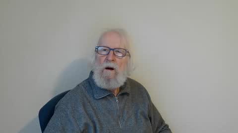 Somewhere over the rainbow online show from January 2025 07:57:01 AM