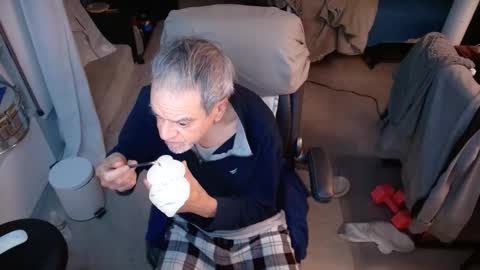 ondoko1234 online show from December 2025 06:44:01 AM