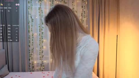 Eva online show from February 2026 01:31:02 PM