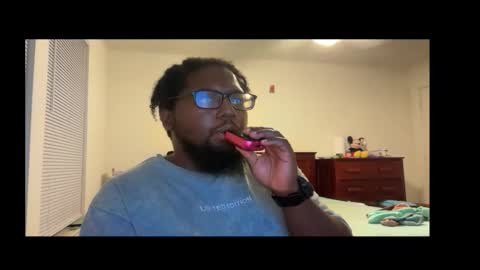 Snapshot of onegenerativestudio chatting on November 2025 11:12:02 AM Friday and the Guys online show from November 2025 11:12:02 AM