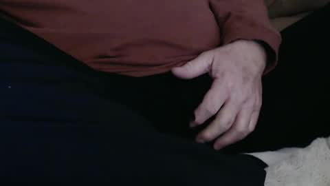 Butch online show from January 2025 08:26:02 PM