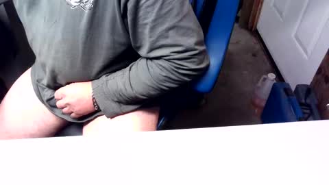 Snapshot of onelargecock0615 chatting on January 2025 11:30:02 AM Unpredictable online show from January 2025 11:30:02 AM