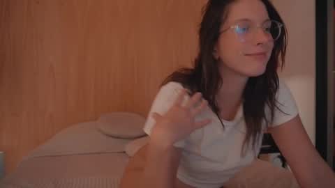 Snapshot of onelittlemermaid chatting on December 2024 08:07:02 PM Ariel online show from December 2024 08:07:02 PM