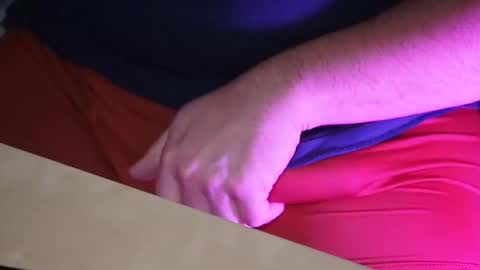 OneManMafia online show from October 2025 11:54:01 AM