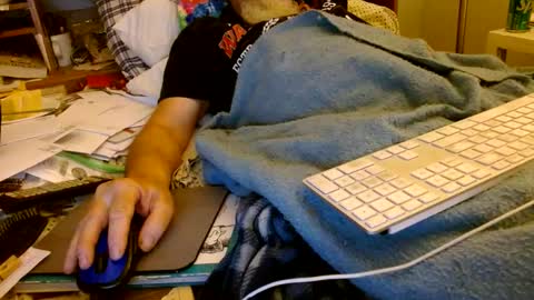 Mattu online show from February 2025 06:56:02 AM