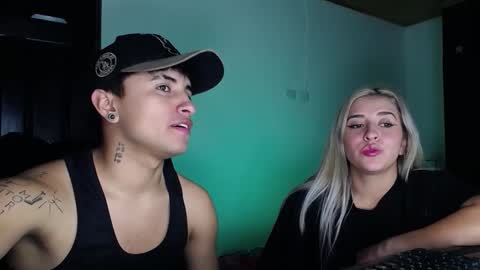 YIN MIGUEL online show from January 2026 06:50:01 AM