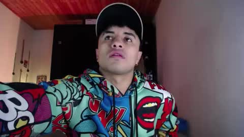 Snapshot of onemore_cum chatting on March 2026 10:16:02 PM YIN MIGUEL online show from March 2026 10:16:02 PM