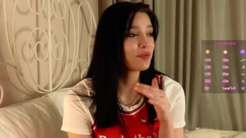 Lexi online show from February 2025 03:32:01 PM