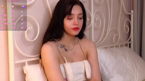 Lexi online show from February 2025 04:20:01 PM