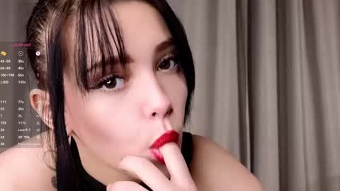 Lexi online show from March 2025 04:13:02 PM