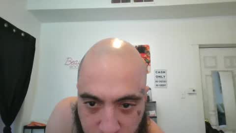 Mr Nasty  online show from March 2025 06:11:01 PM