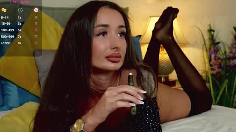 OutrageousOne online show from March 2026 03:48:01 PM