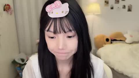 Snapshot of onepeach chatting on March 2026 02:35:02 PM Xiao xiao online show from March 2026 02:35:02 PM