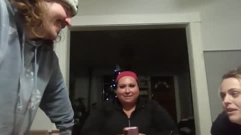 Snapshot of onethrouple chatting on December 2025 11:55:02 PM onethrouple online show from December 2025 11:55:02 PM