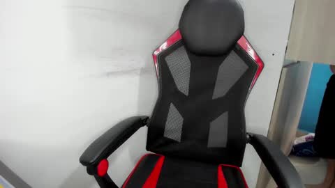 Andres INDEPENDENT MODEL online show from January 2026 08:13:02 PM