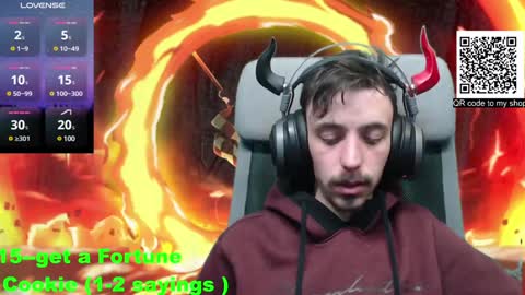 Snapshot of oni_hoshi chatting on December 2024 08:03:02 PM Oni hoshi online show from December 2024 08:03:02 PM