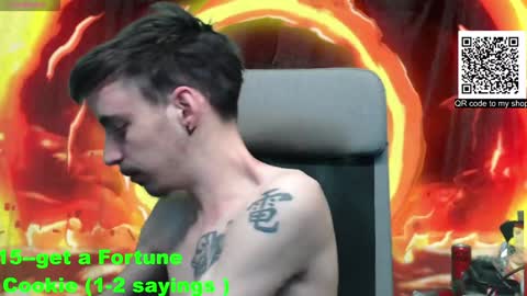 Snapshot of oni_hoshi chatting on December 2024 12:52:02 PM Oni hoshi online show from December 2024 12:52:02 PM