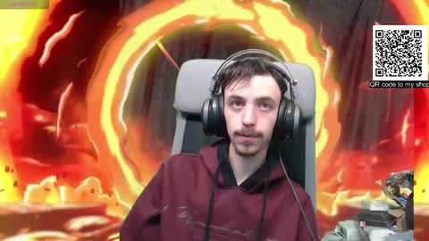 Snapshot of oni_hoshi chatting on February 2025 10:10:01 AM Oni hoshi online show from February 2025 10:10:01 AM