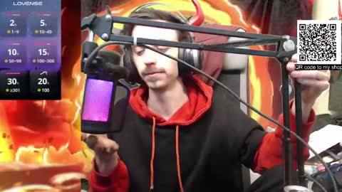 Snapshot of oni_hoshi chatting on March 2025 04:39:02 PM Oni hoshi online show from March 2025 04:39:02 PM