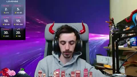 Snapshot of oni_hoshi chatting on October 2025 04:16:02 PM Oni hoshi online show from October 2025 04:16:02 PM